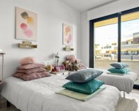 Reventa - Apartamento / Dúplex - Orihuela Costa - Playa Flamenca