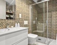 Reventa - Apartamento / Dúplex - Orihuela Costa - Playa Flamenca