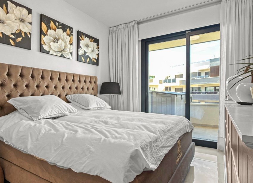 Reventa - Apartamento / Dúplex - Orihuela Costa - Playa Flamenca