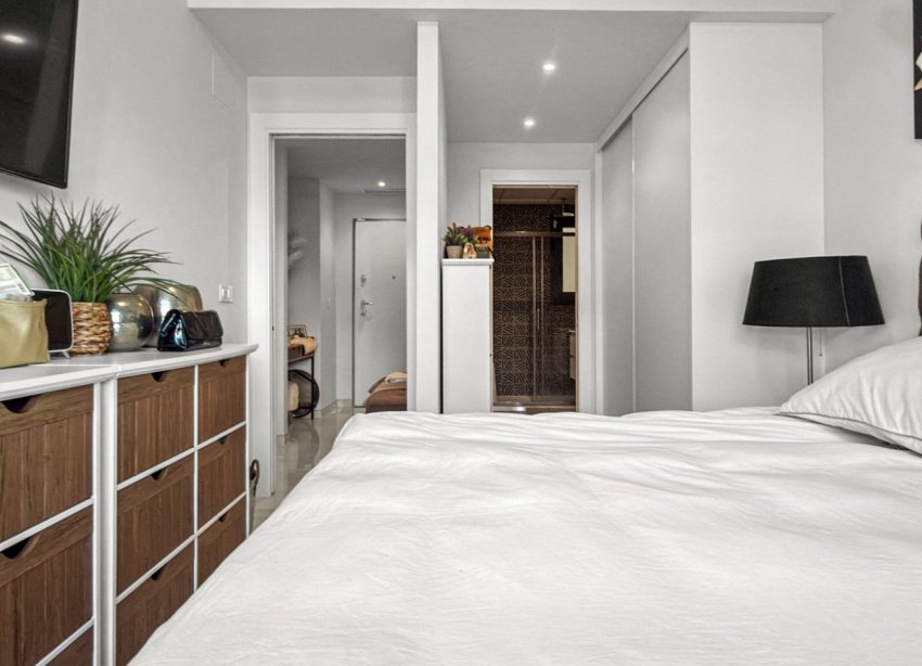 Reventa - Apartamento / Dúplex - Orihuela Costa - Playa Flamenca