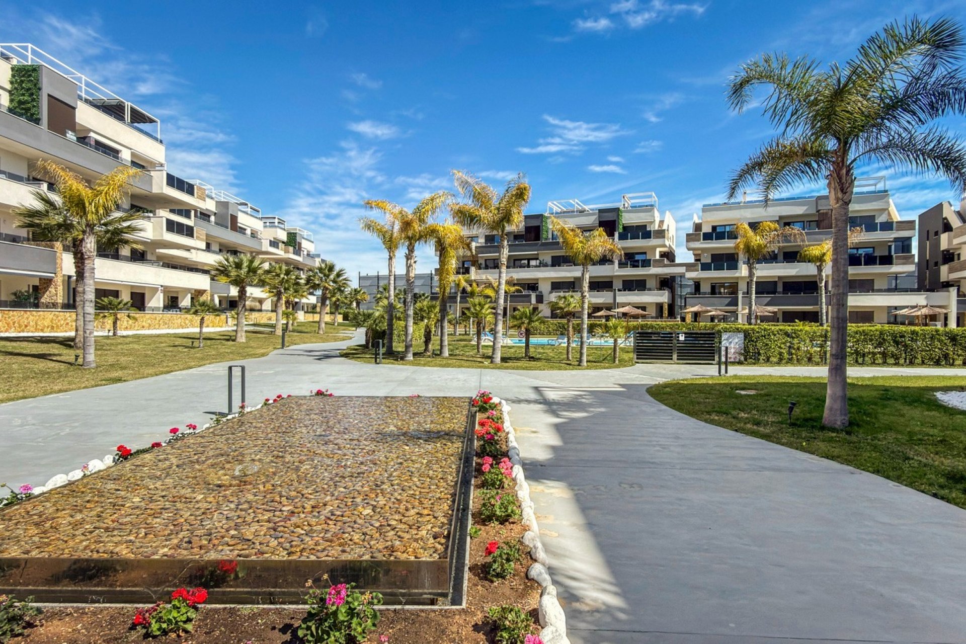 Reventa - Apartamento / Dúplex - Orihuela Costa - Playa Flamenca