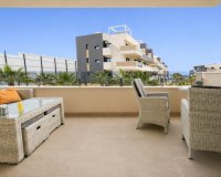 Reventa - Apartamento / Dúplex - Orihuela Costa - Playa Flamenca