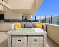 Reventa - Apartamento / Dúplex - Orihuela Costa - Playa Flamenca