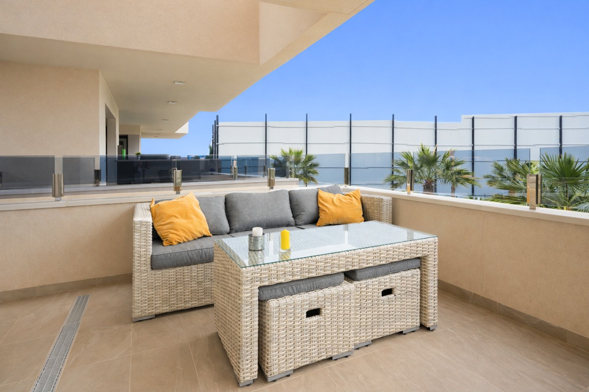 Reventa - Apartamento / Dúplex - Orihuela Costa - Playa Flamenca