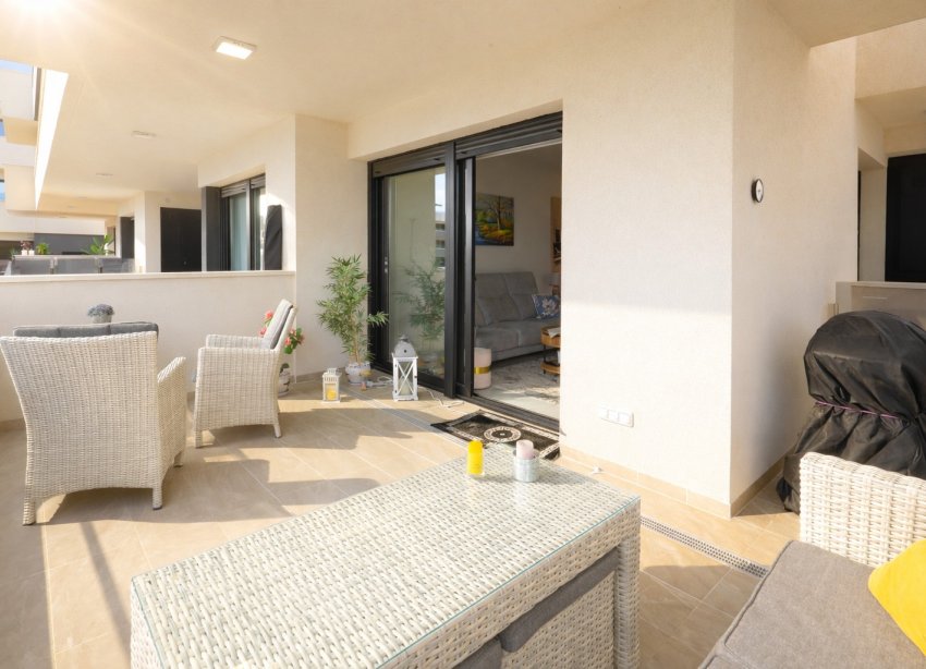 Reventa - Apartamento / Dúplex - Orihuela Costa - Playa Flamenca