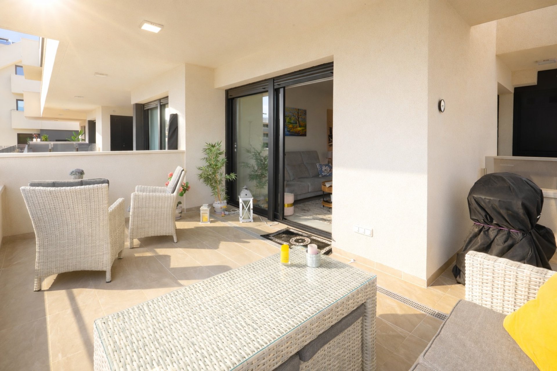 Reventa - Apartamento / Dúplex - Orihuela Costa - Playa Flamenca