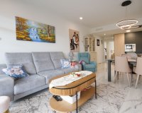 Reventa - Apartamento / Dúplex - Orihuela Costa - Playa Flamenca