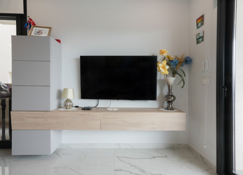 Reventa - Apartamento / Dúplex - Orihuela Costa - Playa Flamenca