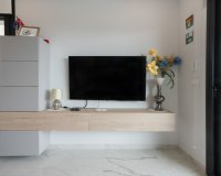 Reventa - Apartamento / Dúplex - Orihuela Costa - Playa Flamenca