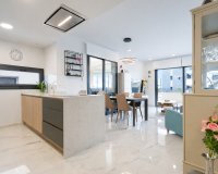 Reventa - Apartamento / Dúplex - Orihuela Costa - Playa Flamenca