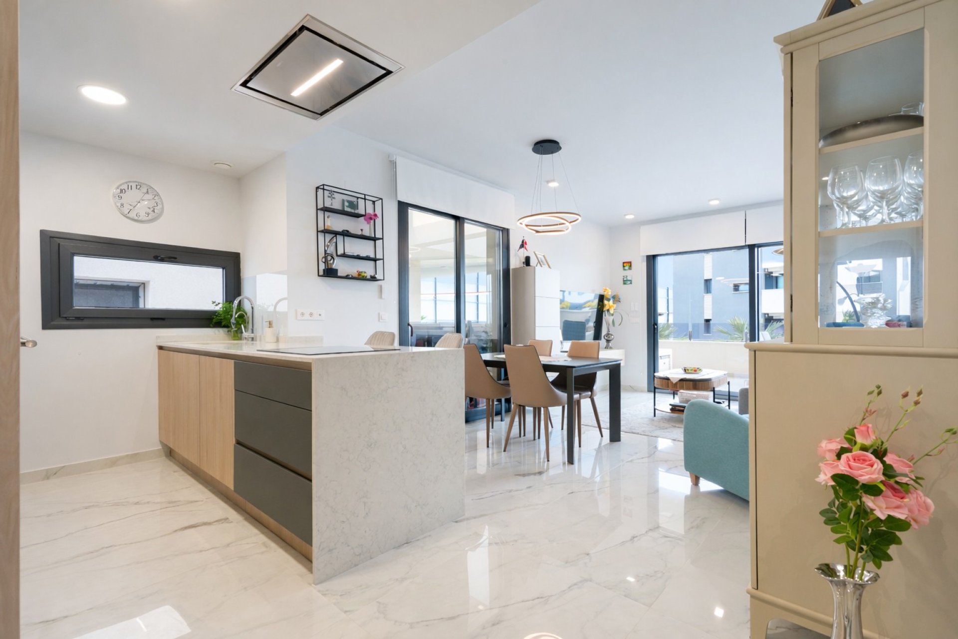 Reventa - Apartamento / Dúplex - Orihuela Costa - Playa Flamenca