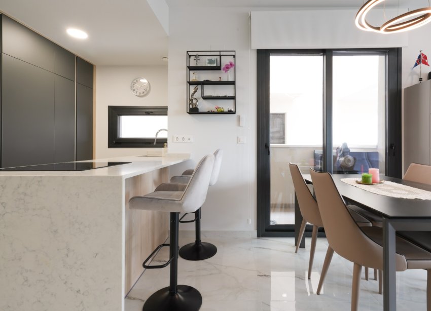 Reventa - Apartamento / Dúplex - Orihuela Costa - Playa Flamenca