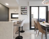 Reventa - Apartamento / Dúplex - Orihuela Costa - Playa Flamenca