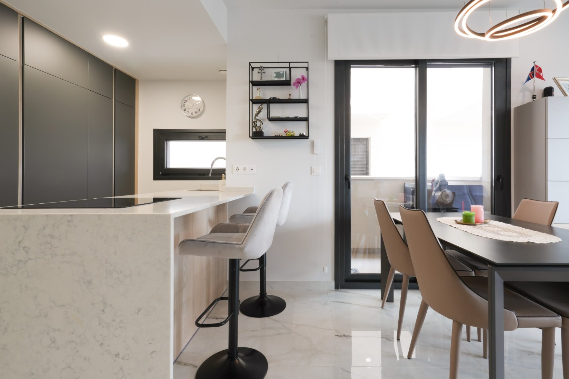 Reventa - Apartamento / Dúplex - Orihuela Costa - Playa Flamenca