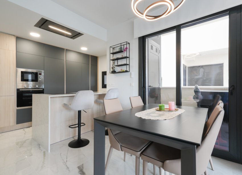 Reventa - Apartamento / Dúplex - Orihuela Costa - Playa Flamenca