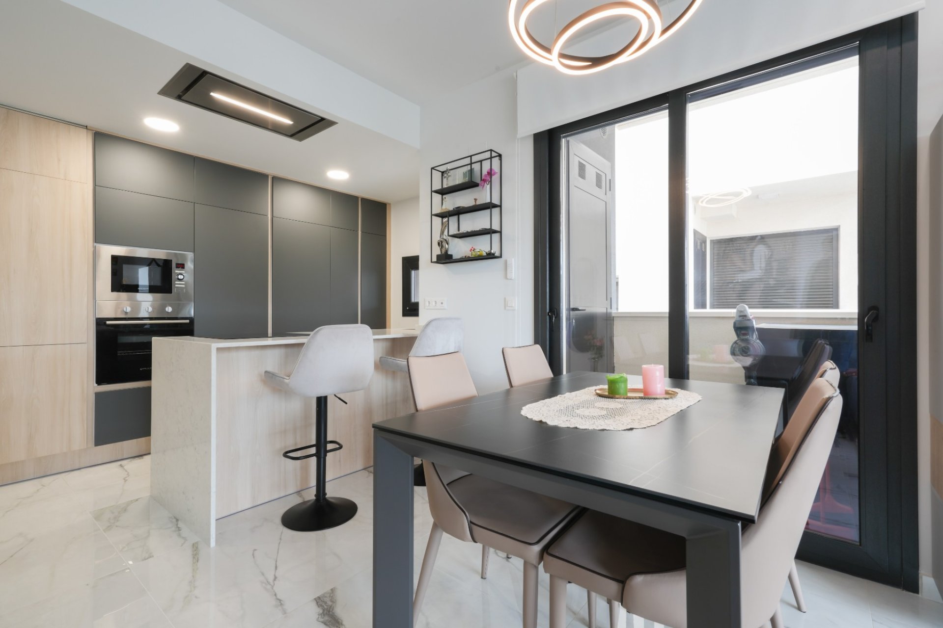 Reventa - Apartamento / Dúplex - Orihuela Costa - Playa Flamenca