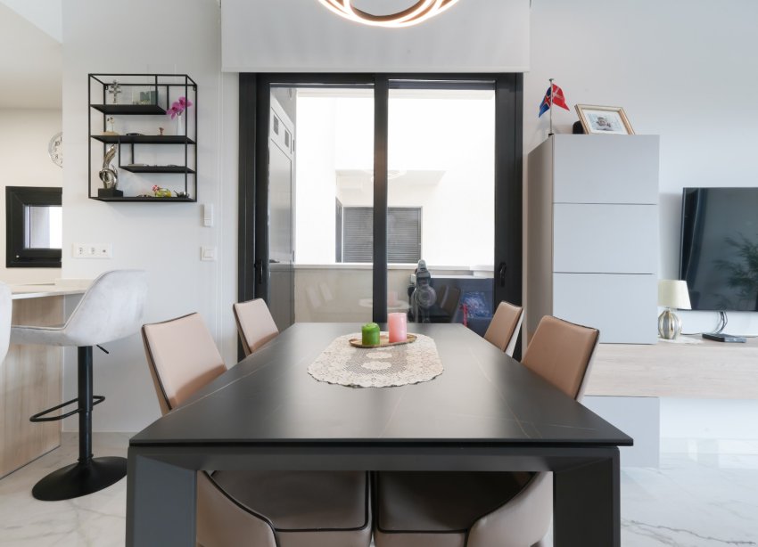 Reventa - Apartamento / Dúplex - Orihuela Costa - Playa Flamenca