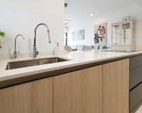 Reventa - Apartamento / Dúplex - Orihuela Costa - Playa Flamenca