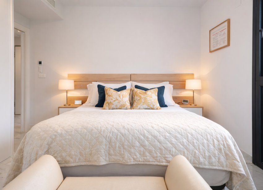 Reventa - Apartamento / Dúplex - Orihuela Costa - Playa Flamenca