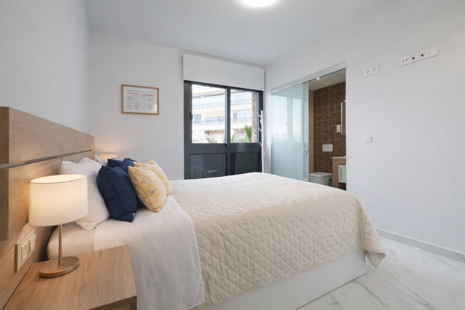 Reventa - Apartamento / Dúplex - Orihuela Costa - Playa Flamenca