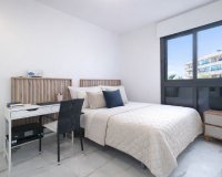 Reventa - Apartamento / Dúplex - Orihuela Costa - Playa Flamenca