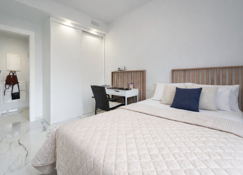 Reventa - Apartamento / Dúplex - Orihuela Costa - Playa Flamenca