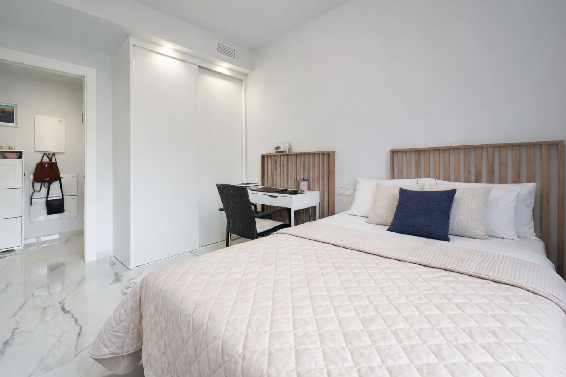 Reventa - Apartamento / Dúplex - Orihuela Costa - Playa Flamenca
