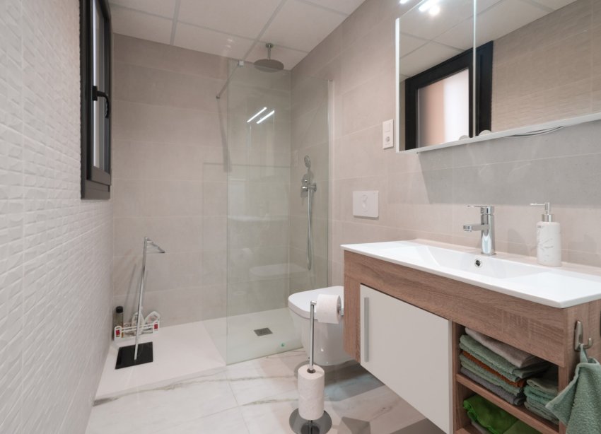 Reventa - Apartamento / Dúplex - Orihuela Costa - Playa Flamenca