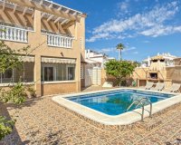 Reventa - Apartamento / Dúplex - Orihuela Costa - Playa Flamenca
