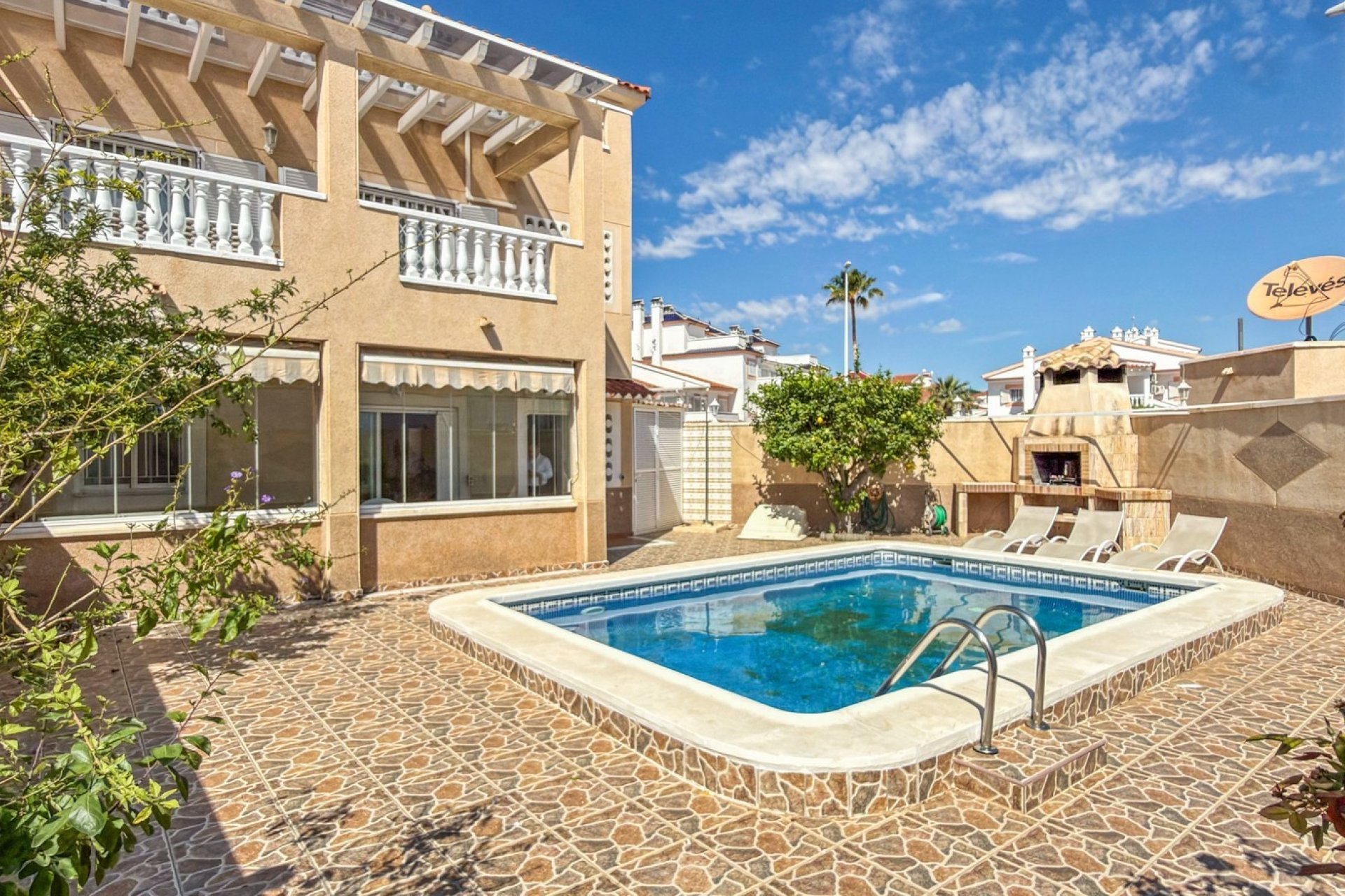 Reventa - Apartamento / Dúplex - Orihuela Costa - Playa Flamenca