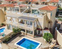 Reventa - Apartamento / Dúplex - Orihuela Costa - Playa Flamenca