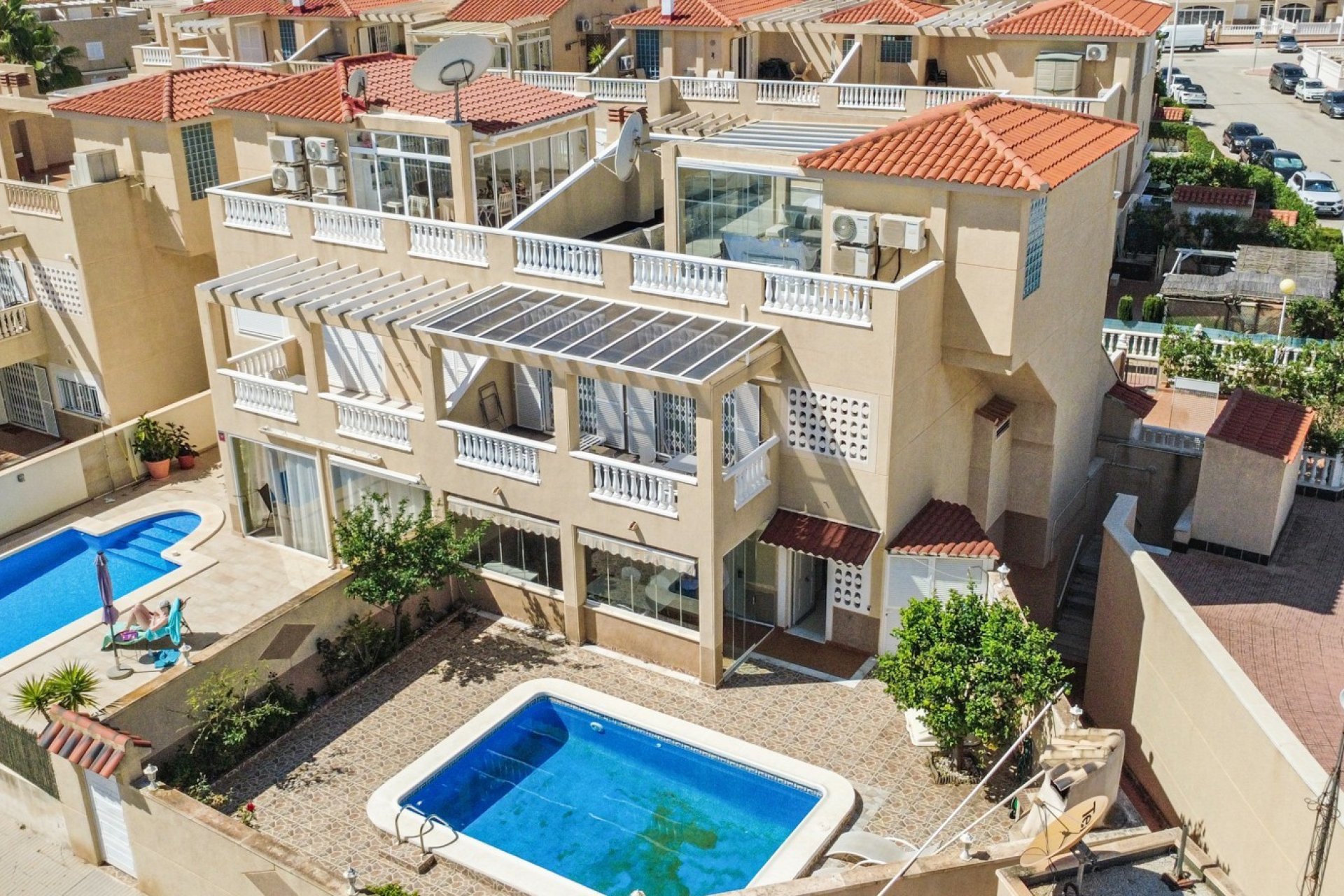 Reventa - Apartamento / Dúplex - Orihuela Costa - Playa Flamenca