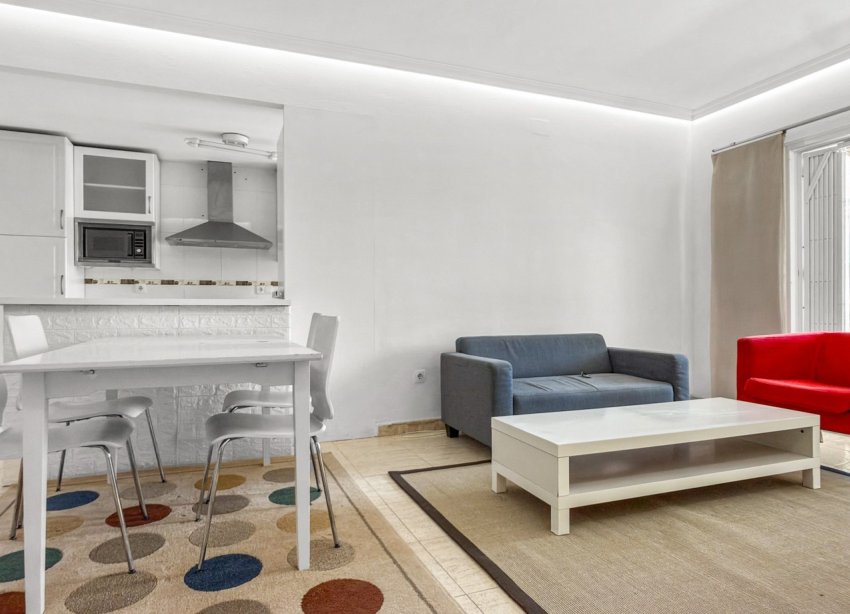 Reventa - Apartamento / Dúplex - Orihuela Costa - Playa Flamenca
