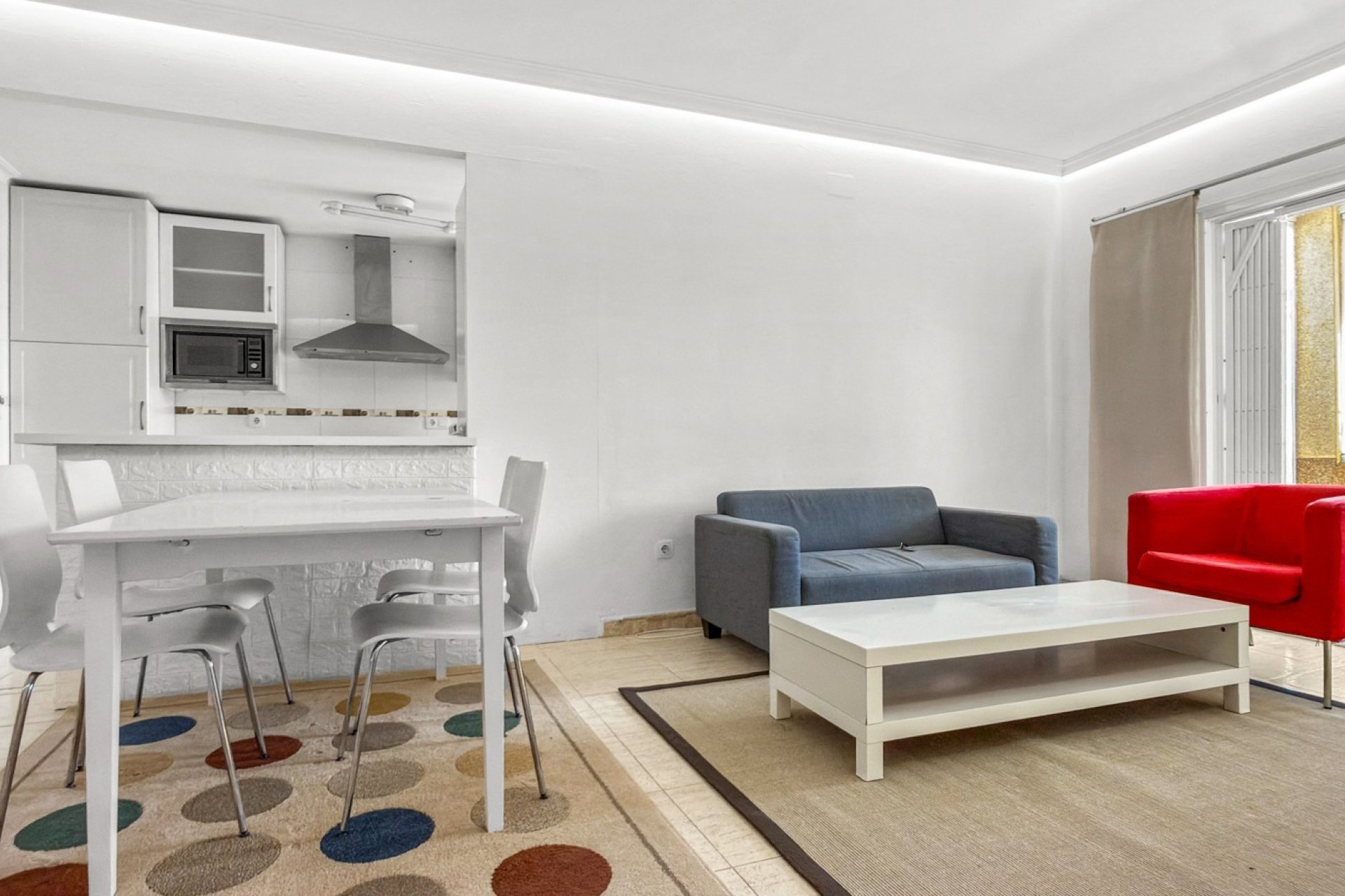 Reventa - Apartamento / Dúplex - Orihuela Costa - Playa Flamenca
