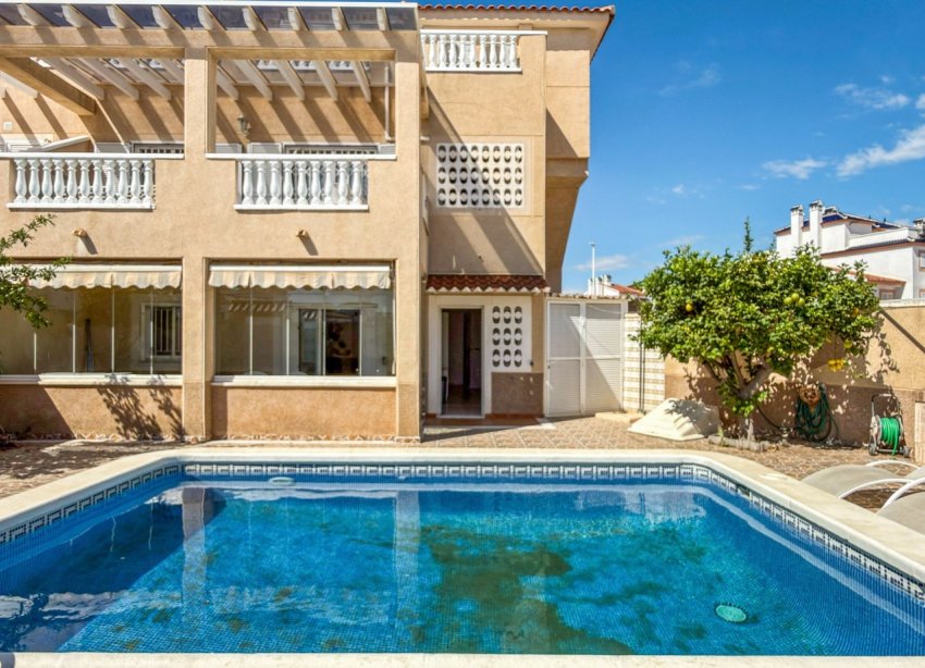 Reventa - Apartamento / Dúplex - Orihuela Costa - Playa Flamenca