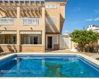 Reventa - Apartamento / Dúplex - Orihuela Costa - Playa Flamenca