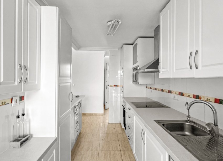 Reventa - Apartamento / Dúplex - Orihuela Costa - Playa Flamenca