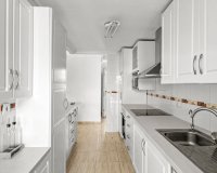 Reventa - Apartamento / Dúplex - Orihuela Costa - Playa Flamenca