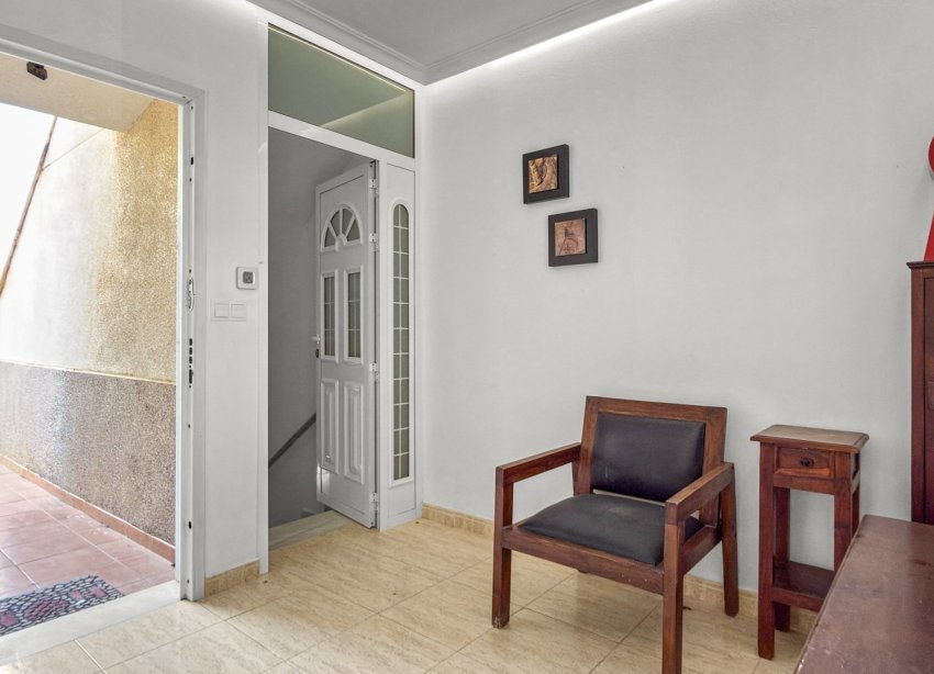 Reventa - Apartamento / Dúplex - Orihuela Costa - Playa Flamenca