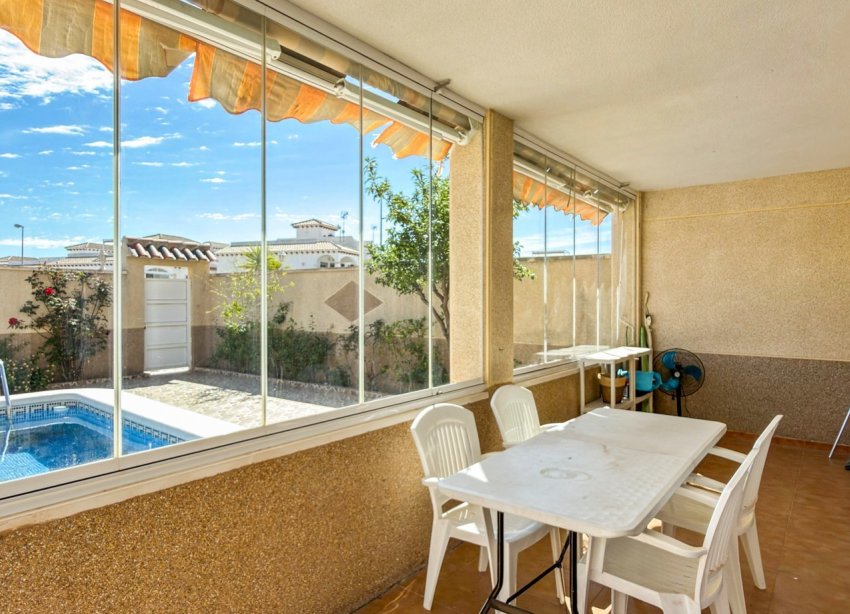 Reventa - Apartamento / Dúplex - Orihuela Costa - Playa Flamenca