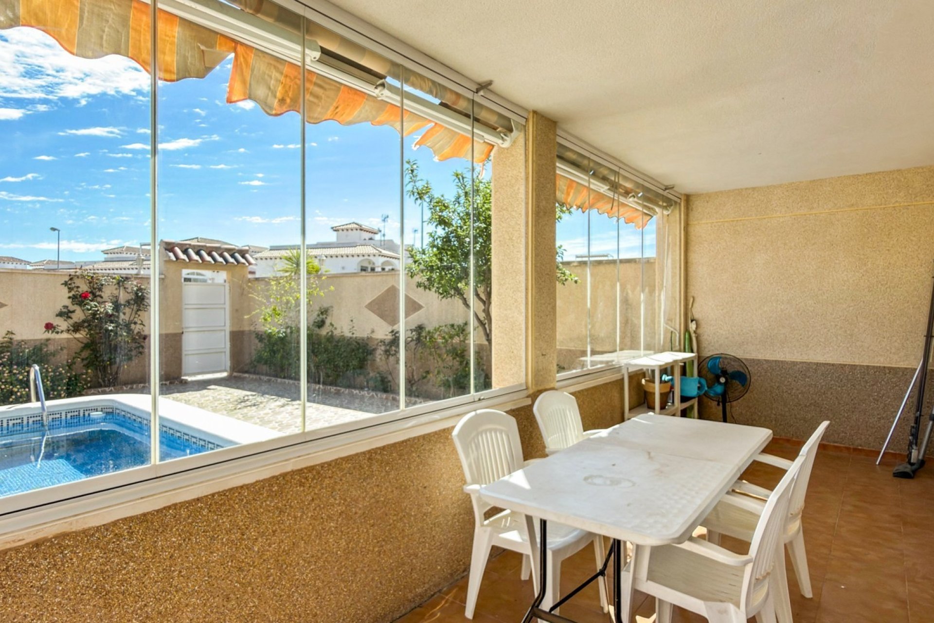 Reventa - Apartamento / Dúplex - Orihuela Costa - Playa Flamenca