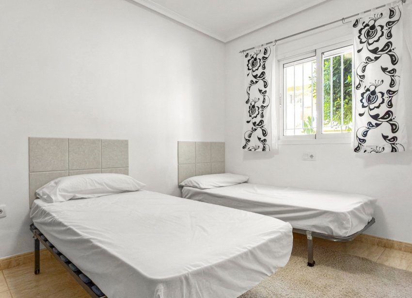 Reventa - Apartamento / Dúplex - Orihuela Costa - Playa Flamenca