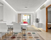 Reventa - Apartamento / Dúplex - Orihuela Costa - Playa Flamenca