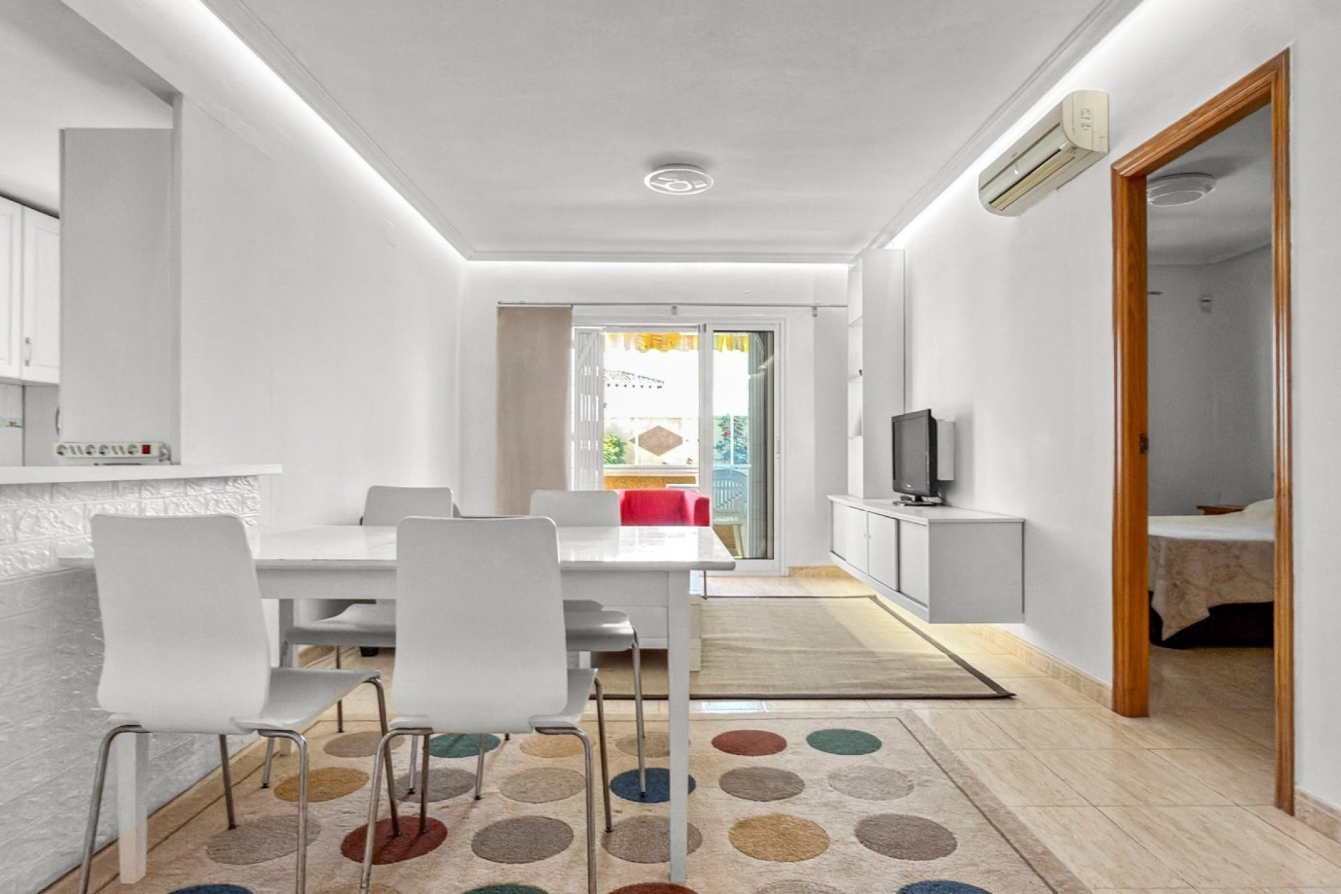 Reventa - Apartamento / Dúplex - Orihuela Costa - Playa Flamenca