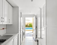 Reventa - Apartamento / Dúplex - Orihuela Costa - Playa Flamenca