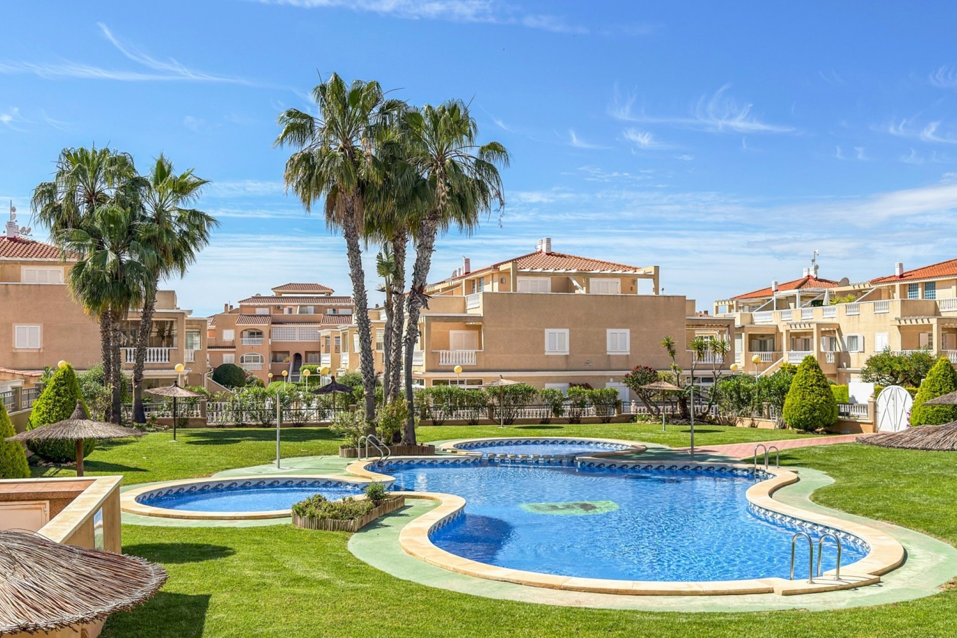 Reventa - Apartamento / Dúplex - Orihuela Costa - Playa Flamenca