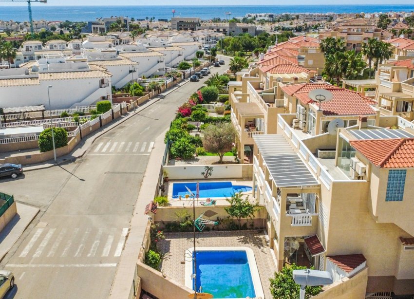 Reventa - Apartamento / Dúplex - Orihuela Costa - Playa Flamenca