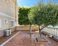 Reventa - Apartamento / Dúplex - Orihuela Costa - Playa Flamenca