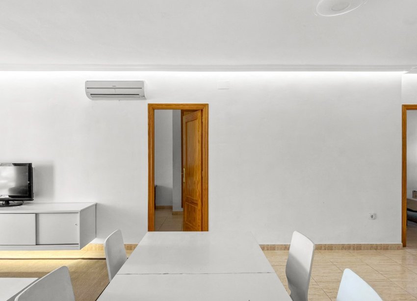 Reventa - Apartamento / Dúplex - Orihuela Costa - Playa Flamenca