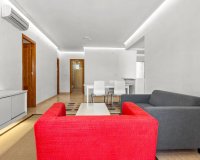 Reventa - Apartamento / Dúplex - Orihuela Costa - Playa Flamenca